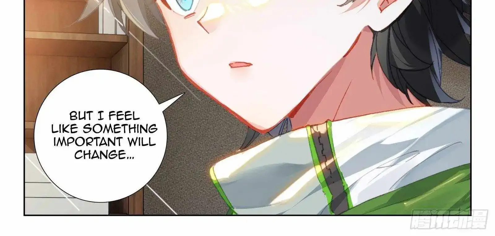 Read Soul Land chapter 349.2 image 10 on Lezhin