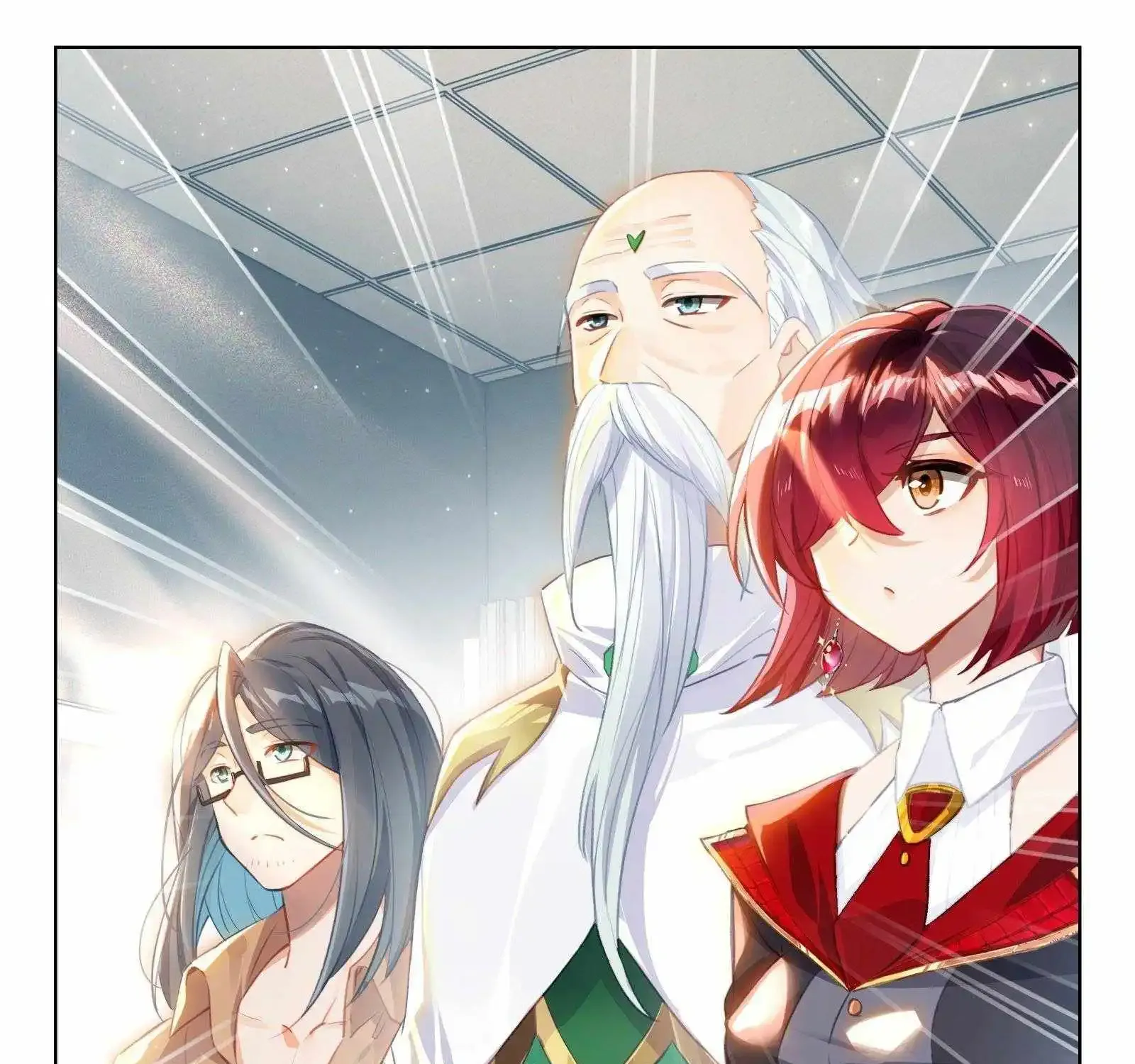 Read Soul Land chapter 349.2 image 15 on Lezhin