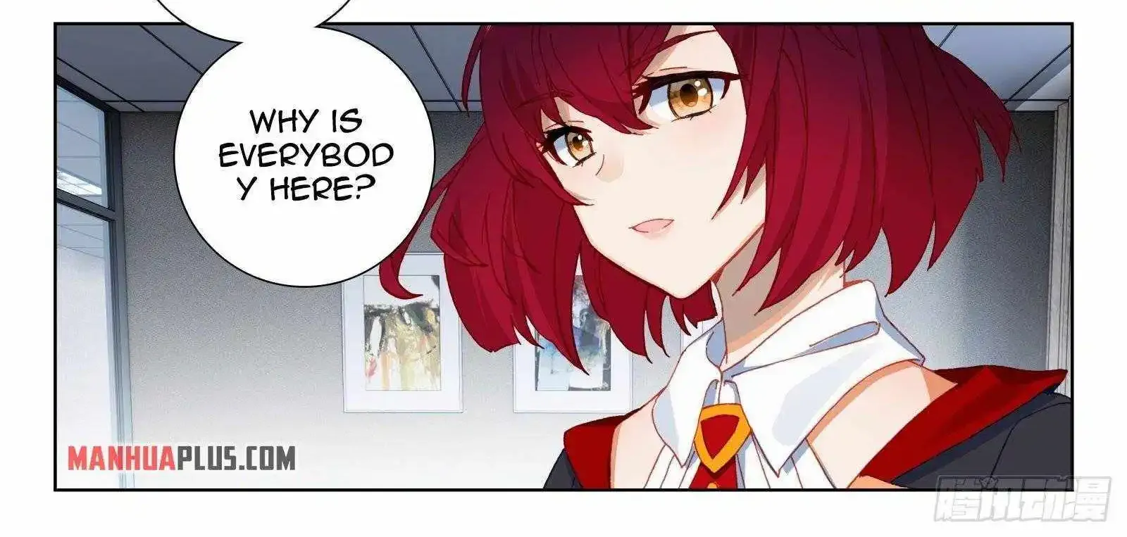 Read Soul Land chapter 349.2 image 18 on Lezhin