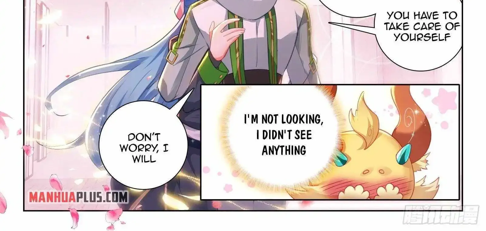 Read Soul Land chapter 349.2 image 4 on Lezhin