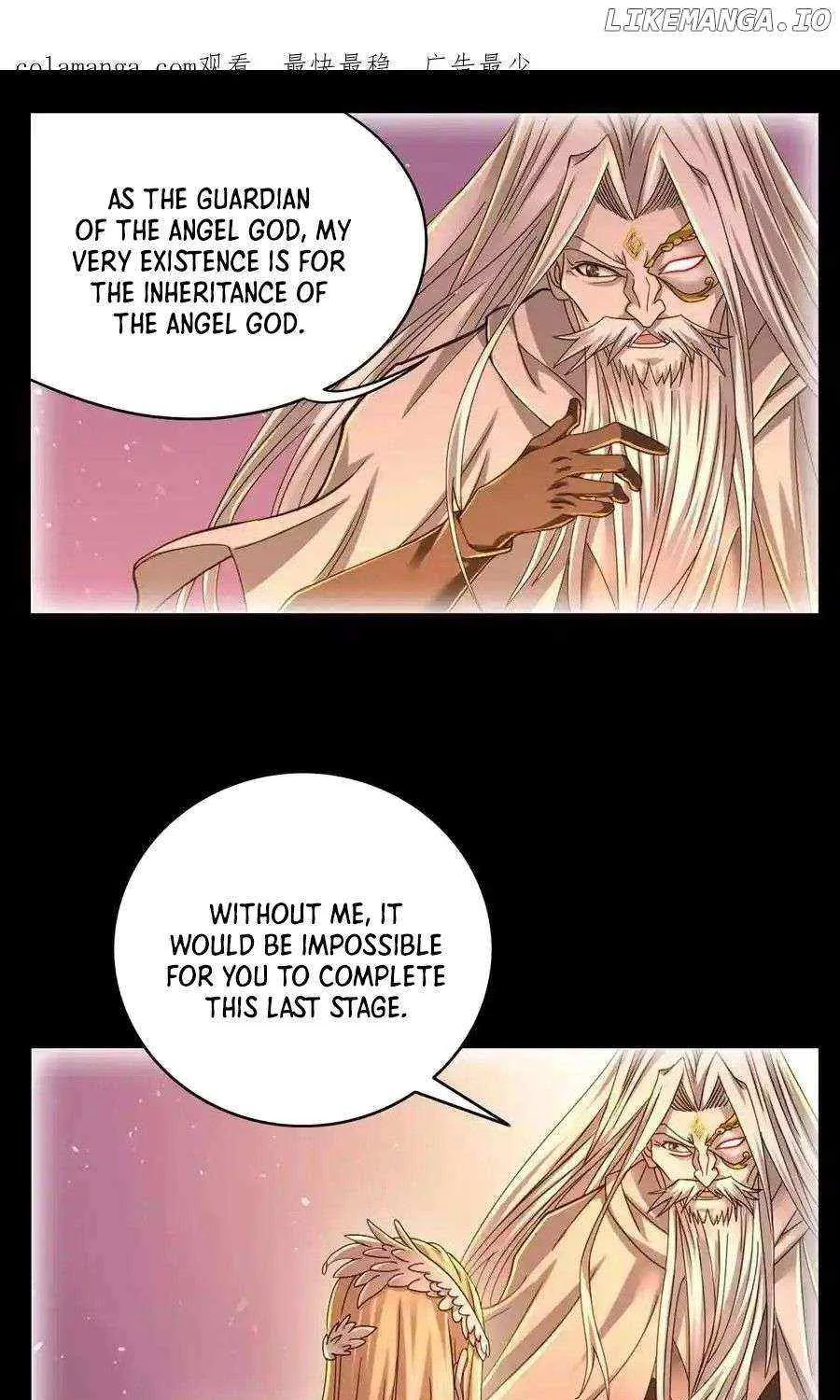 Read Soul Land chapter 349.3 image 1 on Lezhin