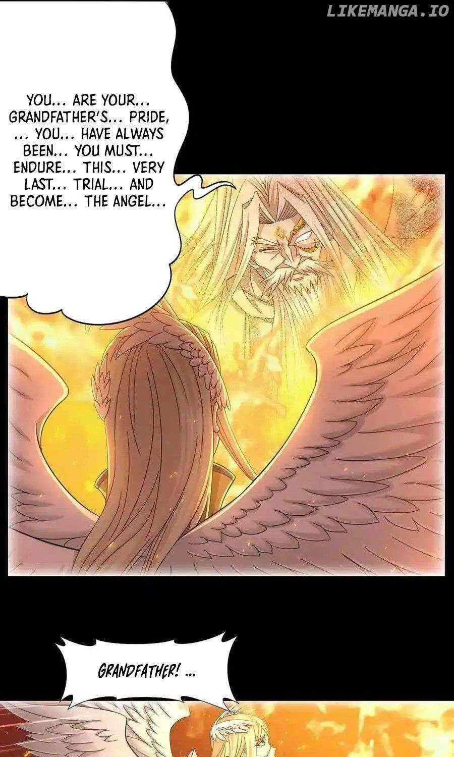 Read Soul Land chapter 349.3 image 10 on Lezhin