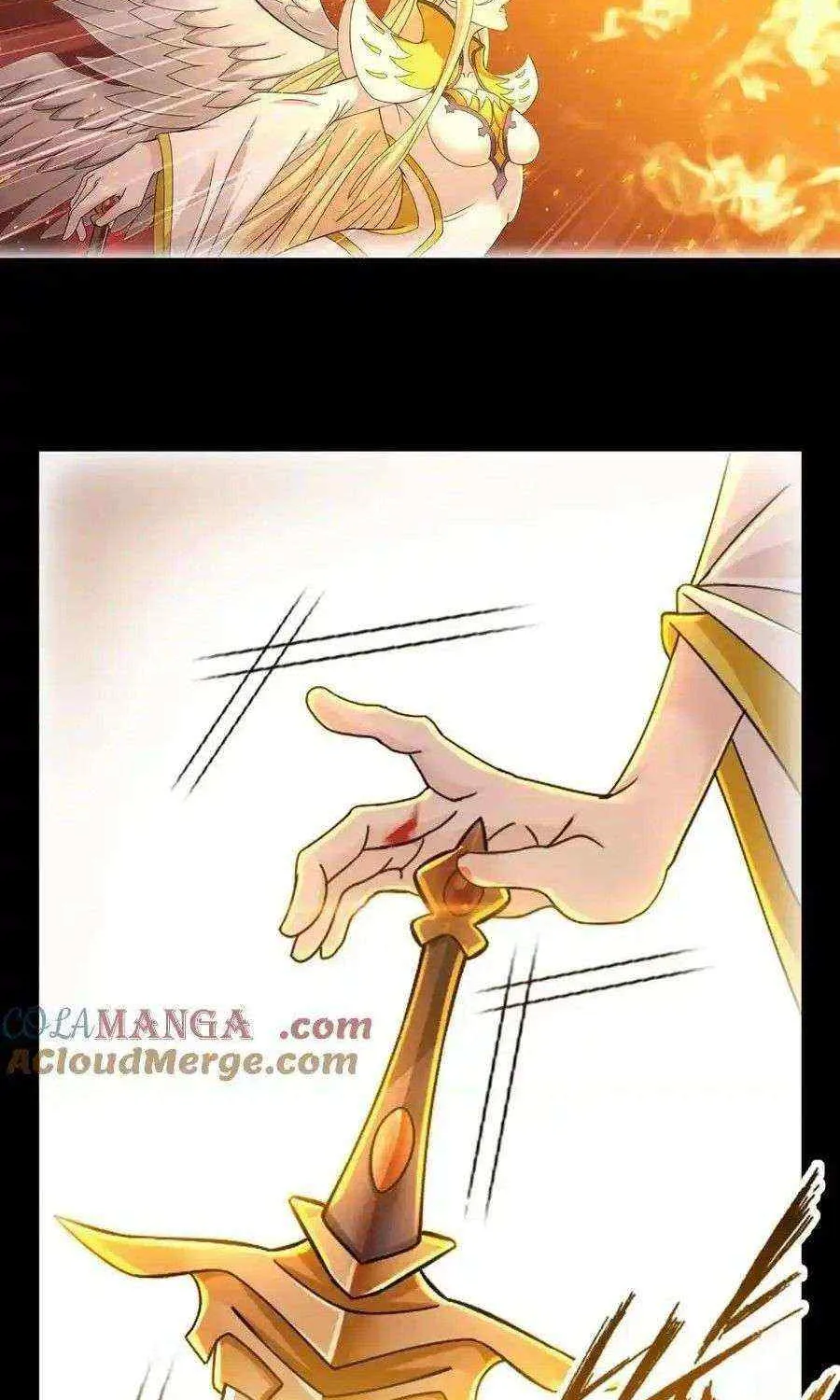 Read Soul Land chapter 349.3 image 11 on Lezhin