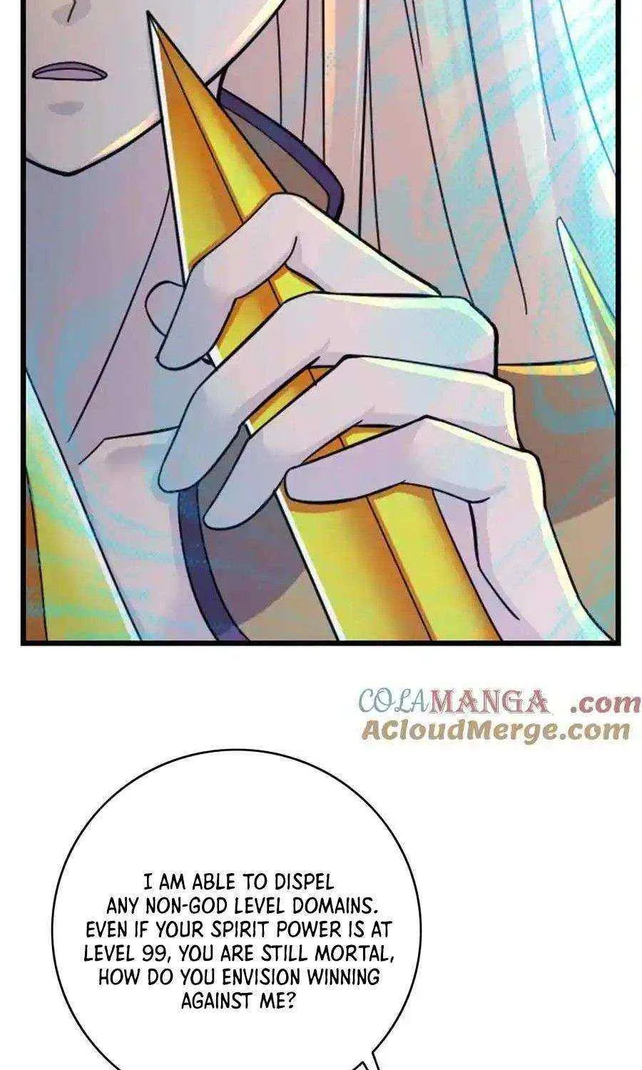 Read Soul Land chapter 349.3 image 21 on Lezhin