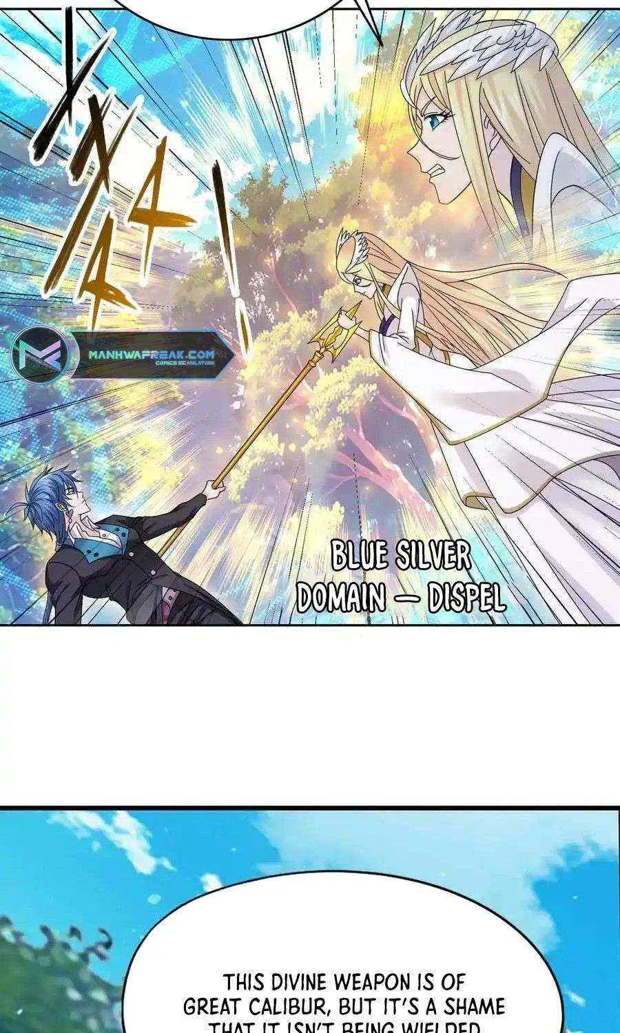 Read Soul Land chapter 349.3 image 22 on Lezhin