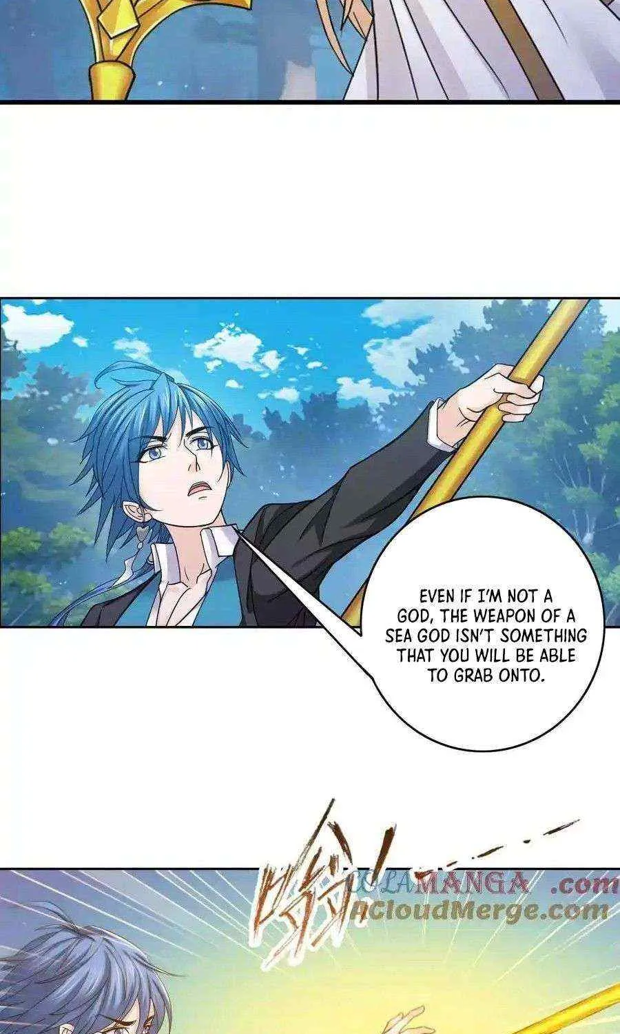 Read Soul Land chapter 349.3 image 24 on Lezhin