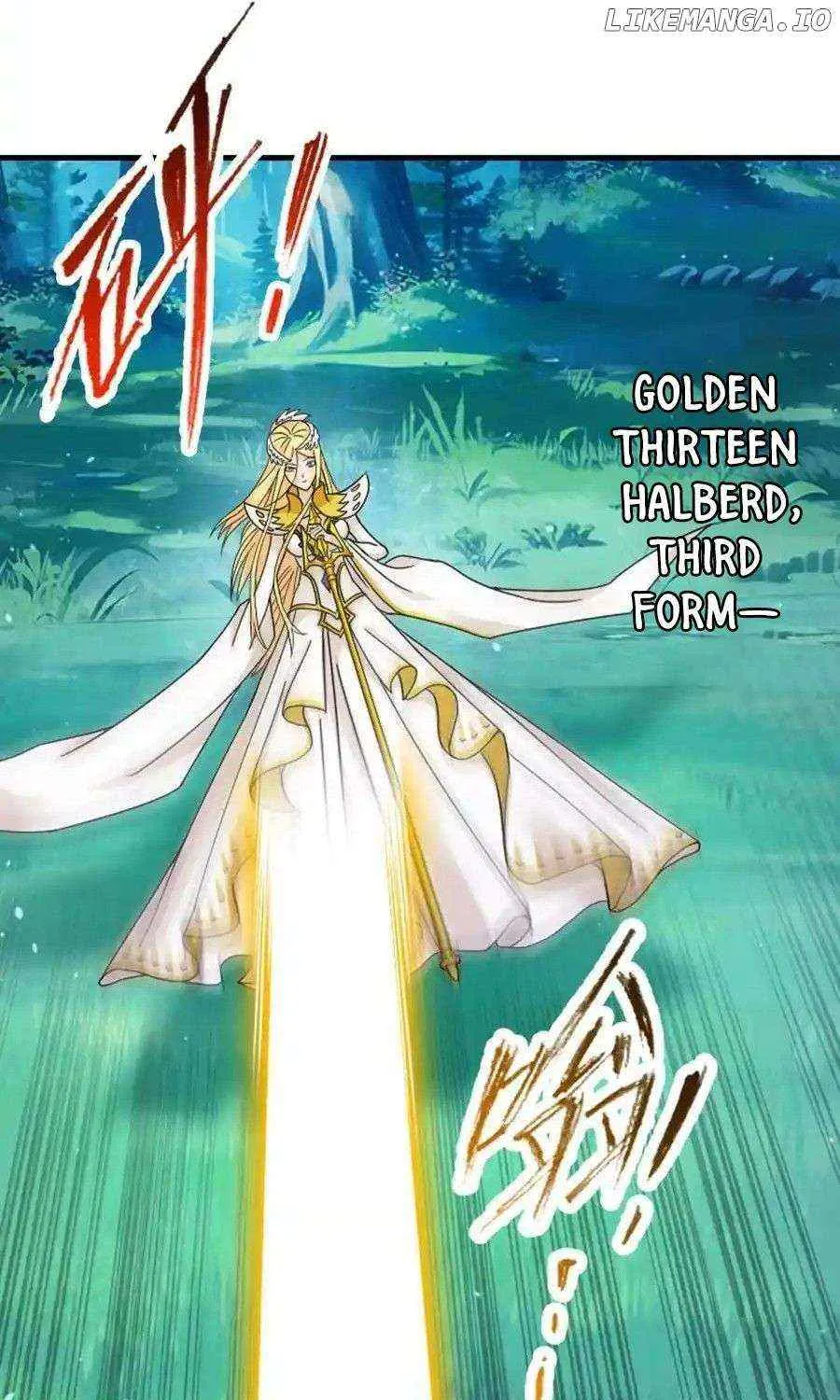 Read Soul Land chapter 349.3 image 27 on Lezhin