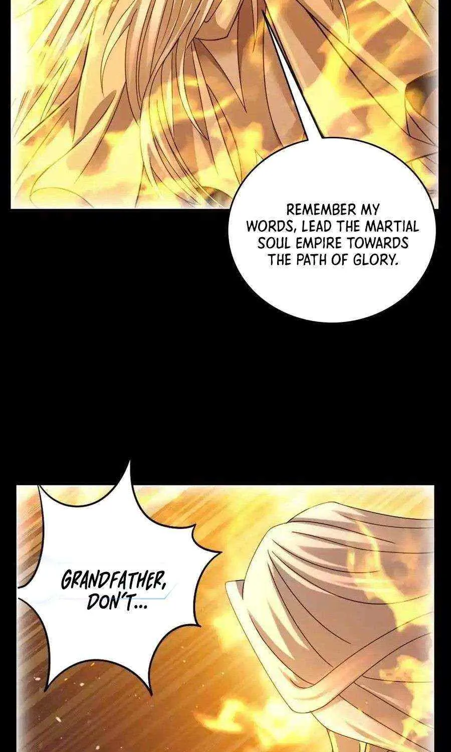 Read Soul Land chapter 349.3 image 3 on Lezhin