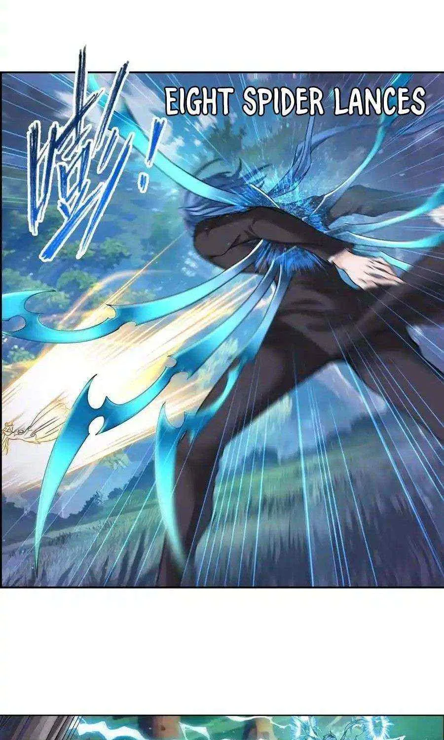 Read Soul Land chapter 349.3 image 34 on Lezhin