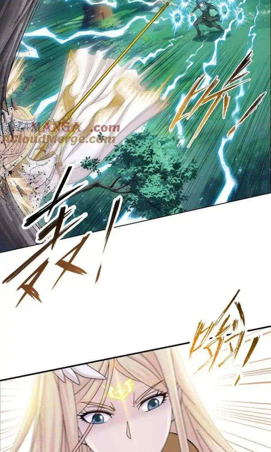 Read Soul Land chapter 349.3 image 35 on Lezhin