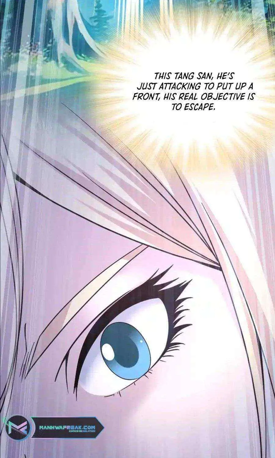 Read Soul Land chapter 349.3 image 44 on Lezhin