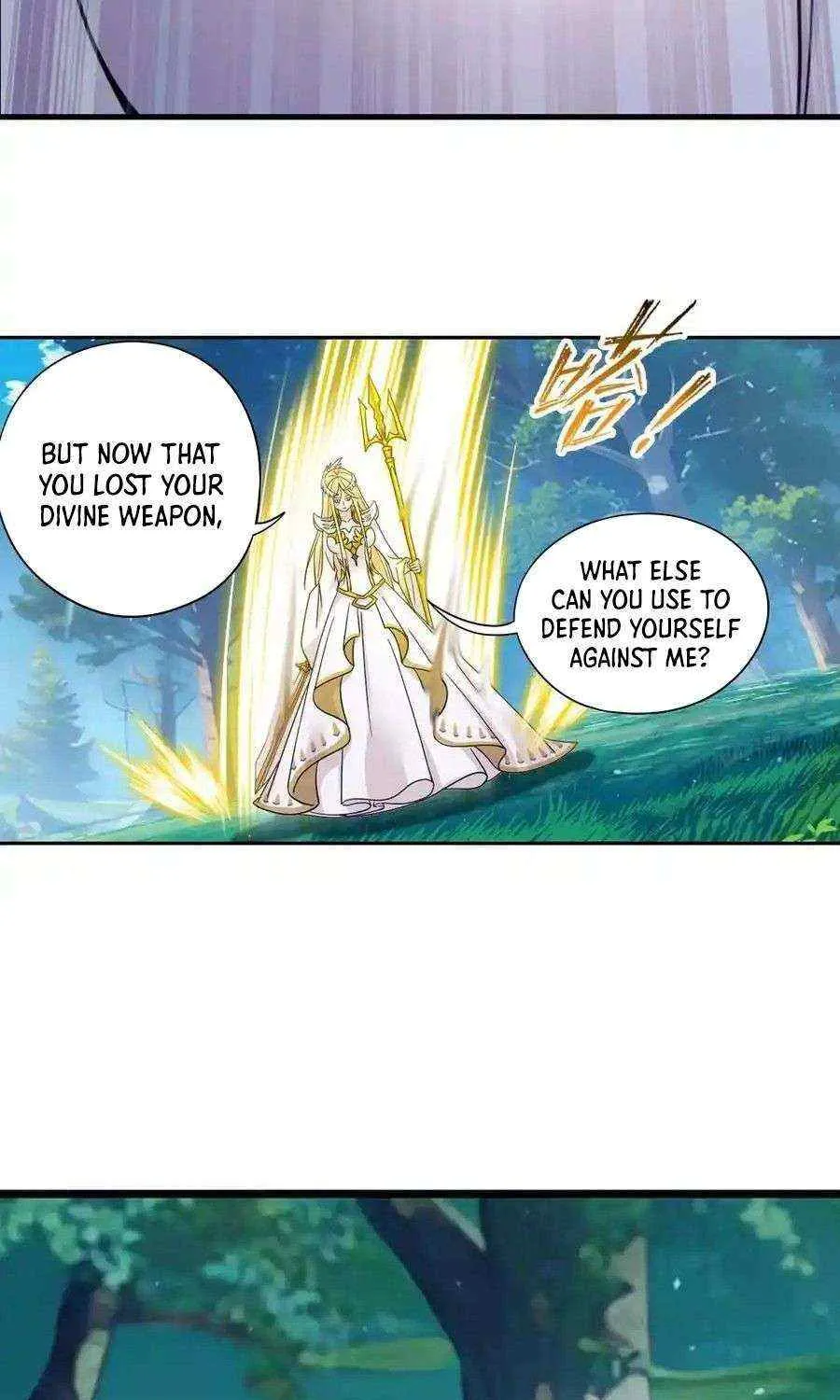 Read Soul Land chapter 349.3 image 45 on Lezhin