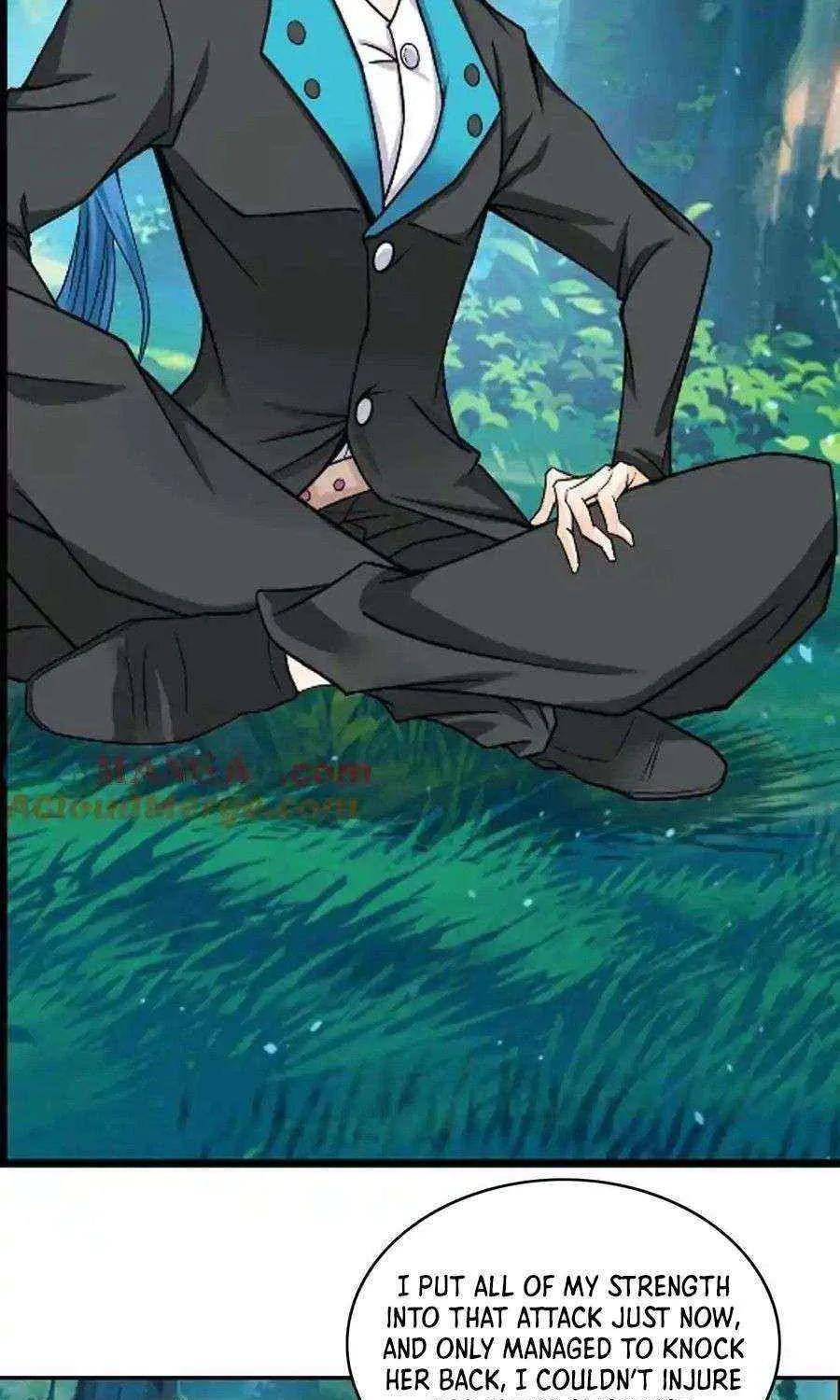 Read Soul Land chapter 349.3 image 49 on Lezhin