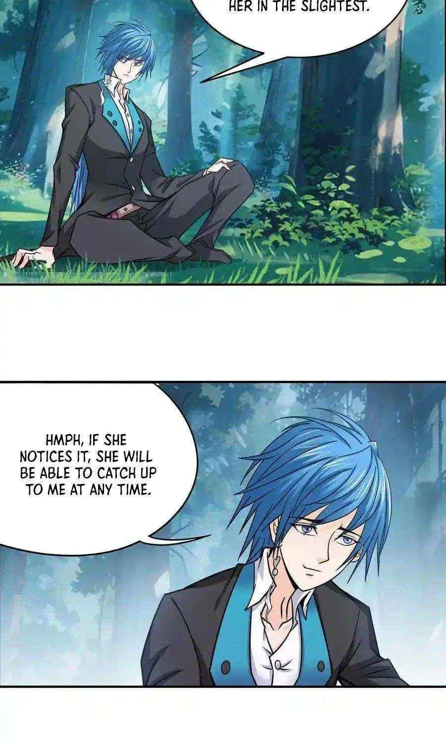 Read Soul Land chapter 349.3 image 50 on Lezhin