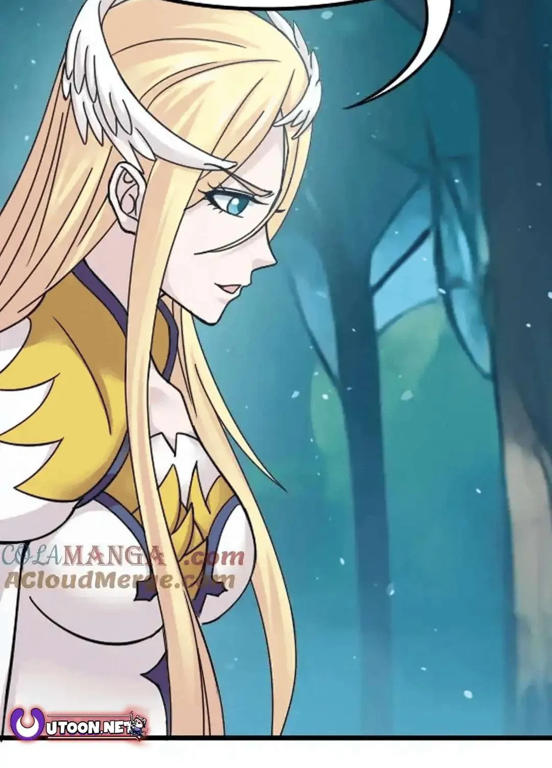 Read Soul Land chapter 350.1 image 14 on Lezhin