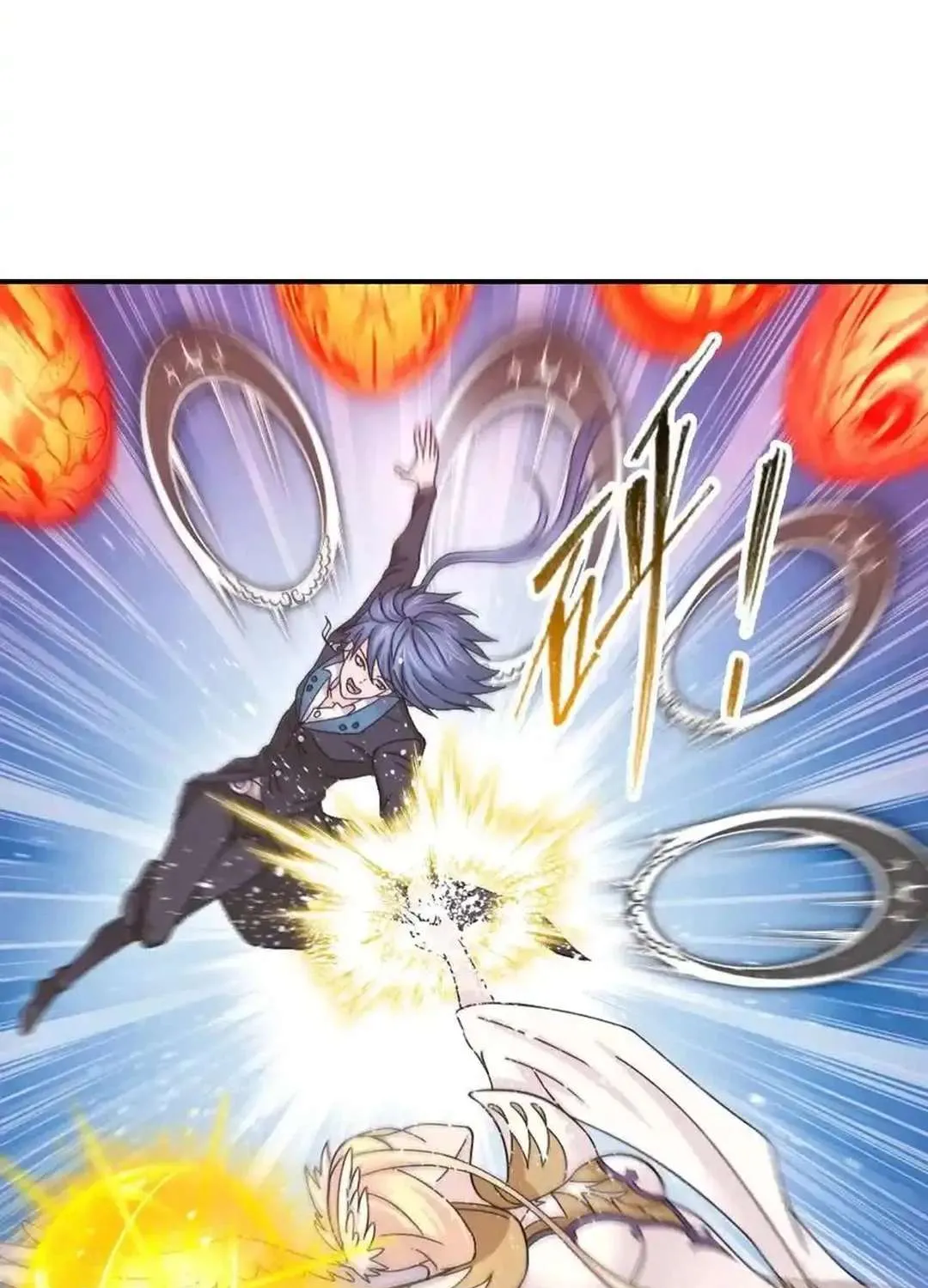 Read Soul Land chapter 350.1 image 29 on Lezhin