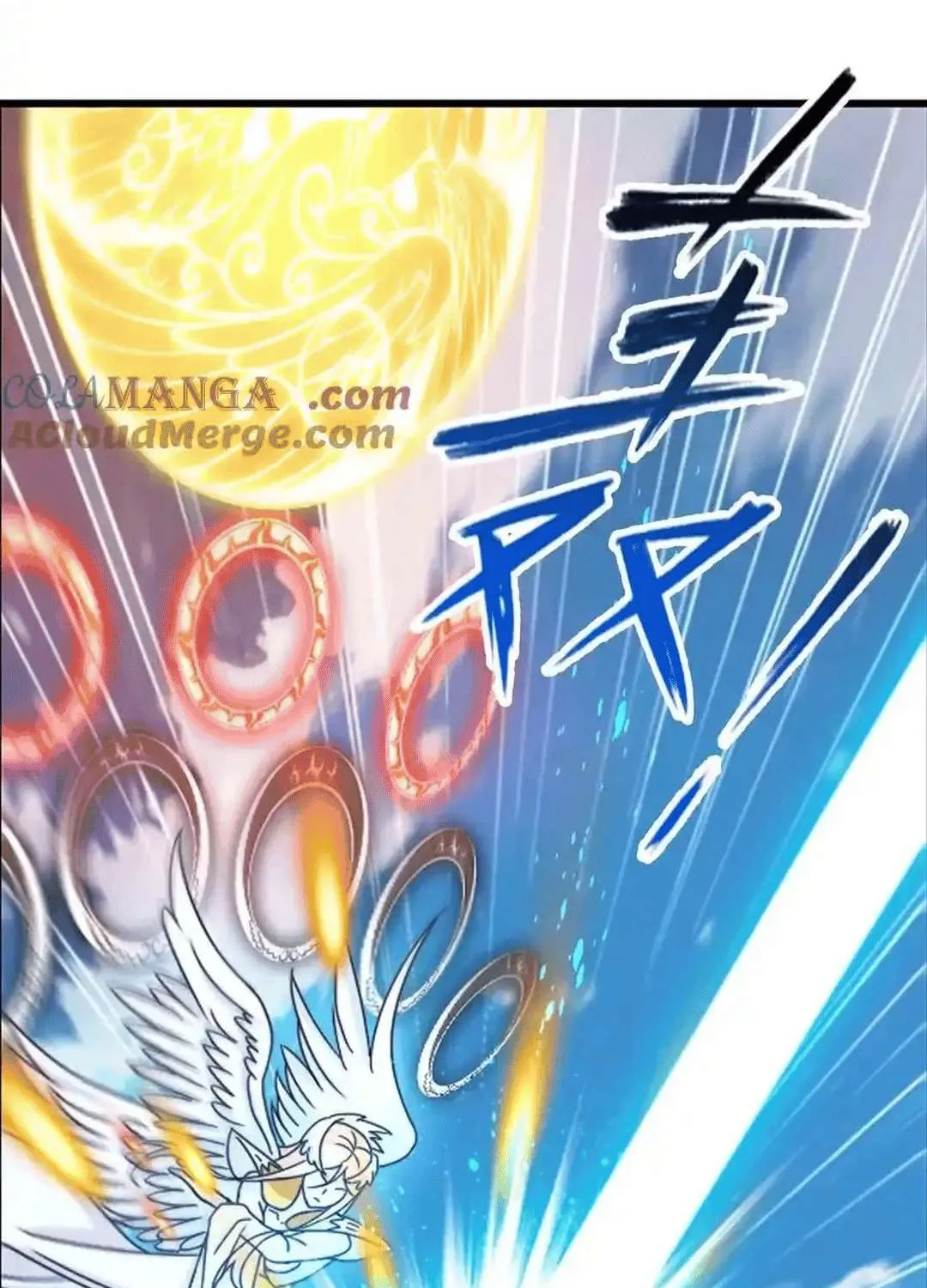 Read Soul Land chapter 350.1 image 34 on Lezhin