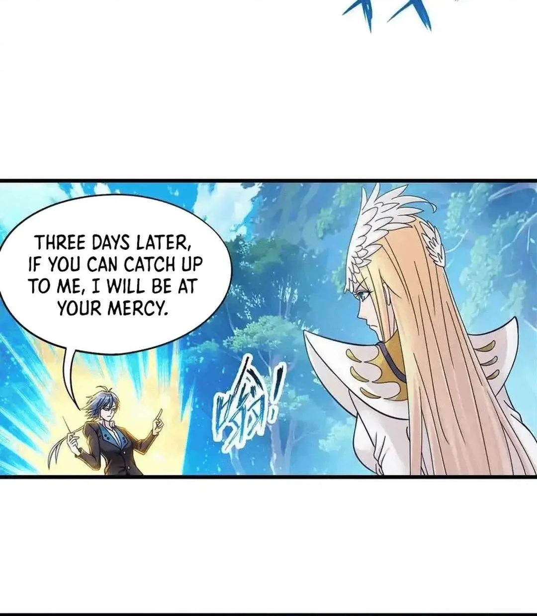 Read Soul Land chapter 350.1 image 5 on Lezhin