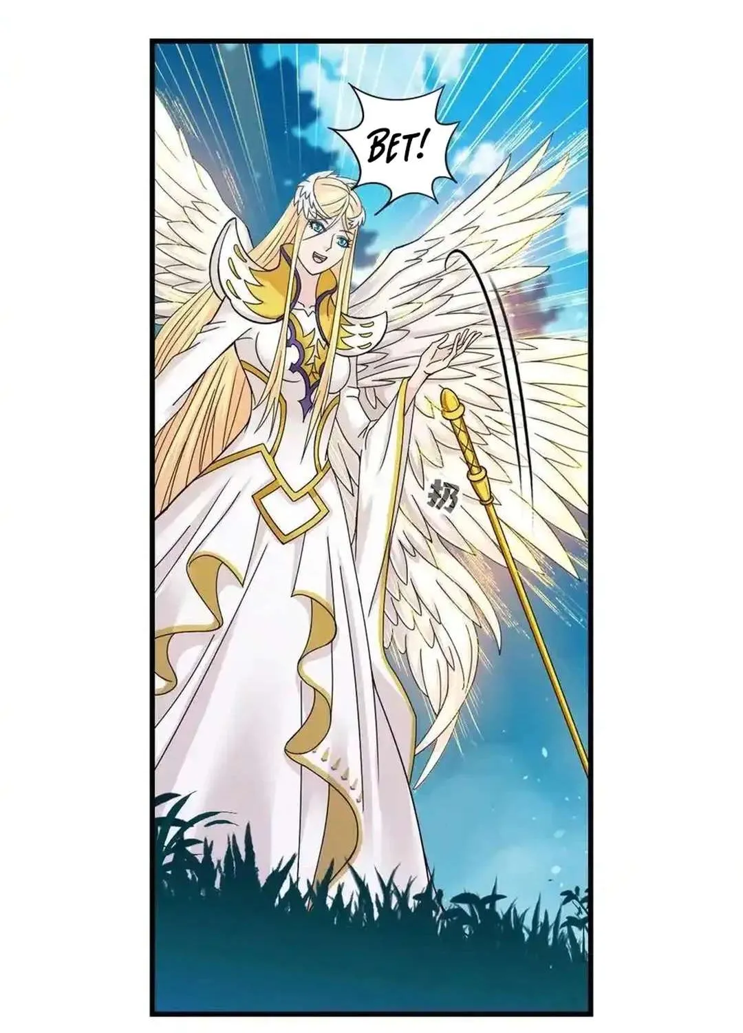 Read Soul Land chapter 350.1 image 7 on Lezhin