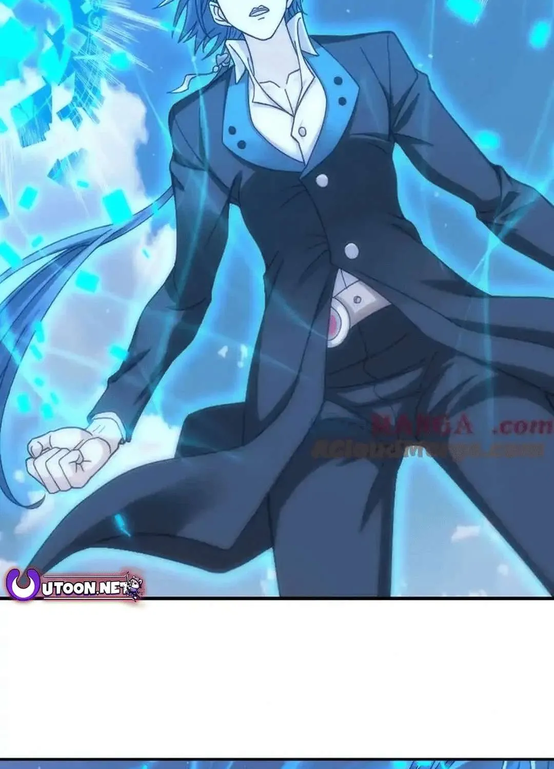 Read Soul Land chapter 350.2 image 2 on Lezhin