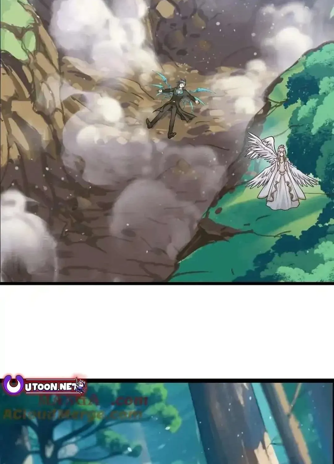 Read Soul Land chapter 350.2 image 21 on Lezhin