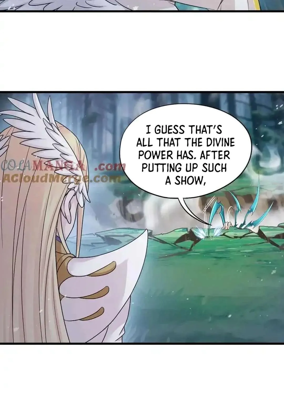 Read Soul Land chapter 350.2 image 24 on Lezhin