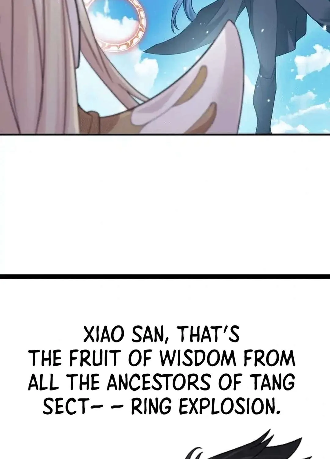 Read Soul Land chapter 350.2 image 30 on Lezhin