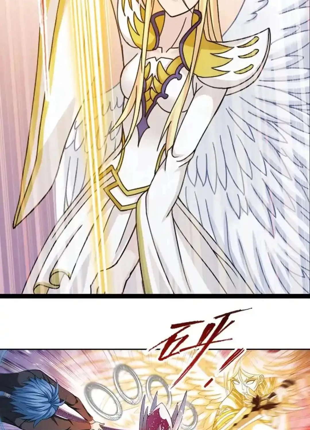 Read Soul Land chapter 350.2 image 38 on Lezhin
