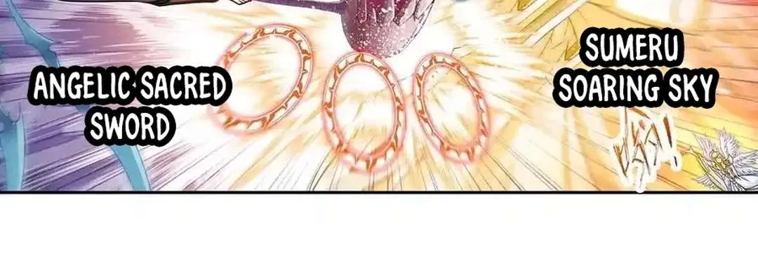 Read Soul Land chapter 350.2 image 39 on Lezhin