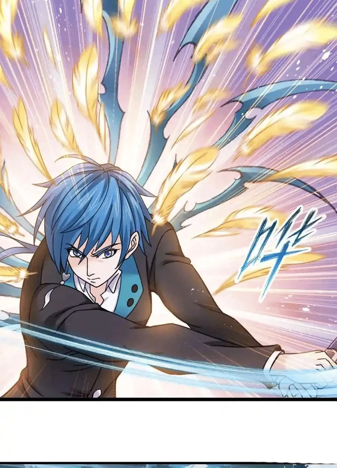 Read Soul Land chapter 350.2 image 44 on Lezhin