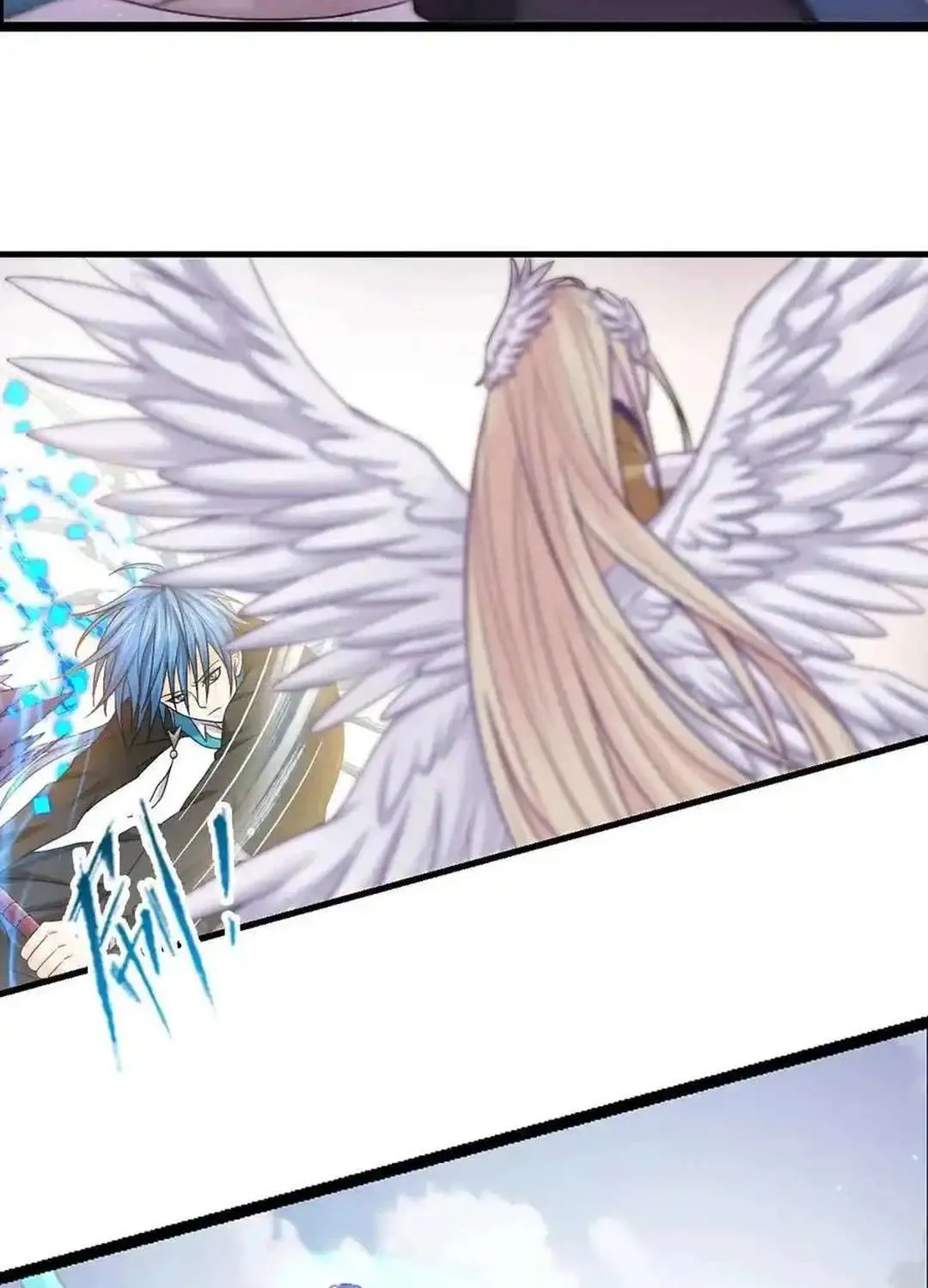 Read Soul Land chapter 350.3 image 10 on Lezhin