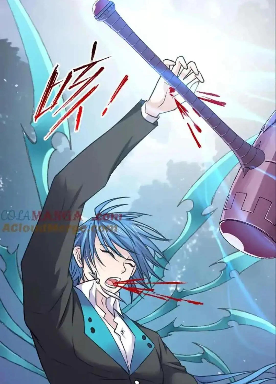 Read Soul Land chapter 350.3 image 11 on Lezhin
