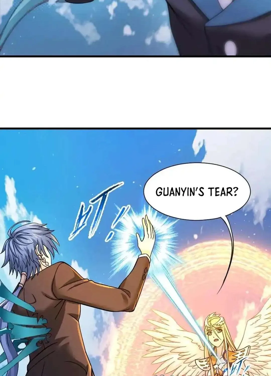 Read Soul Land chapter 350.3 image 16 on Lezhin