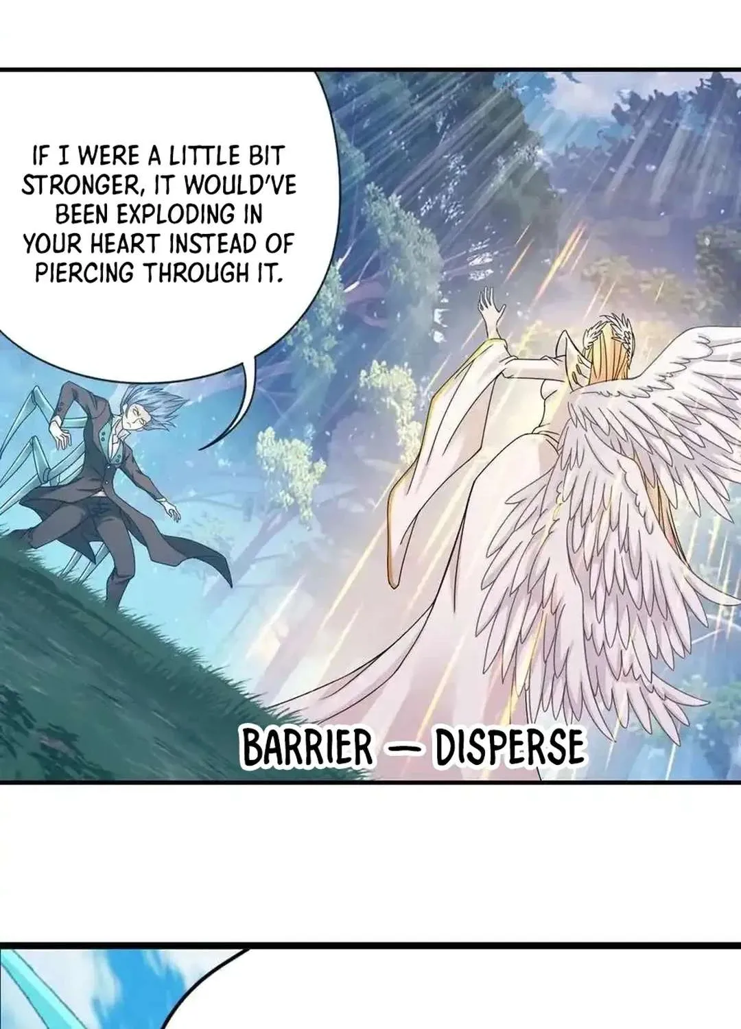 Read Soul Land chapter 350.3 image 18 on Lezhin