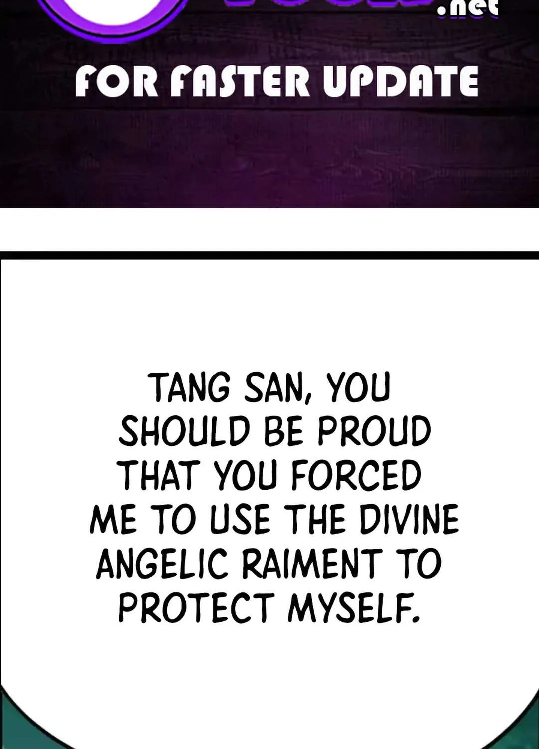 Read Soul Land chapter 350.3 image 2 on Lezhin