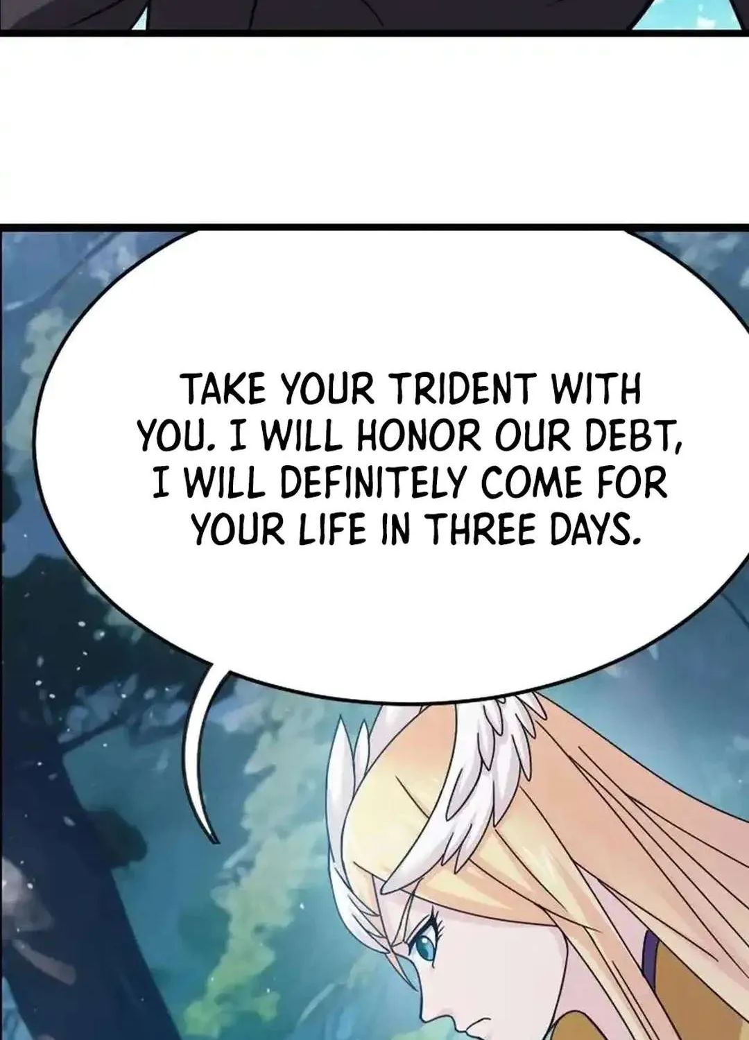 Read Soul Land chapter 350.3 image 20 on Lezhin