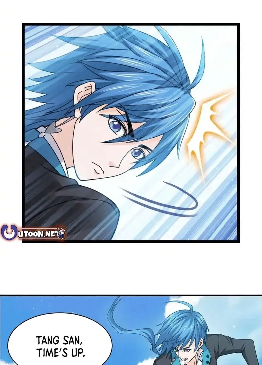 Read Soul Land chapter 350.3 image 24 on Lezhin