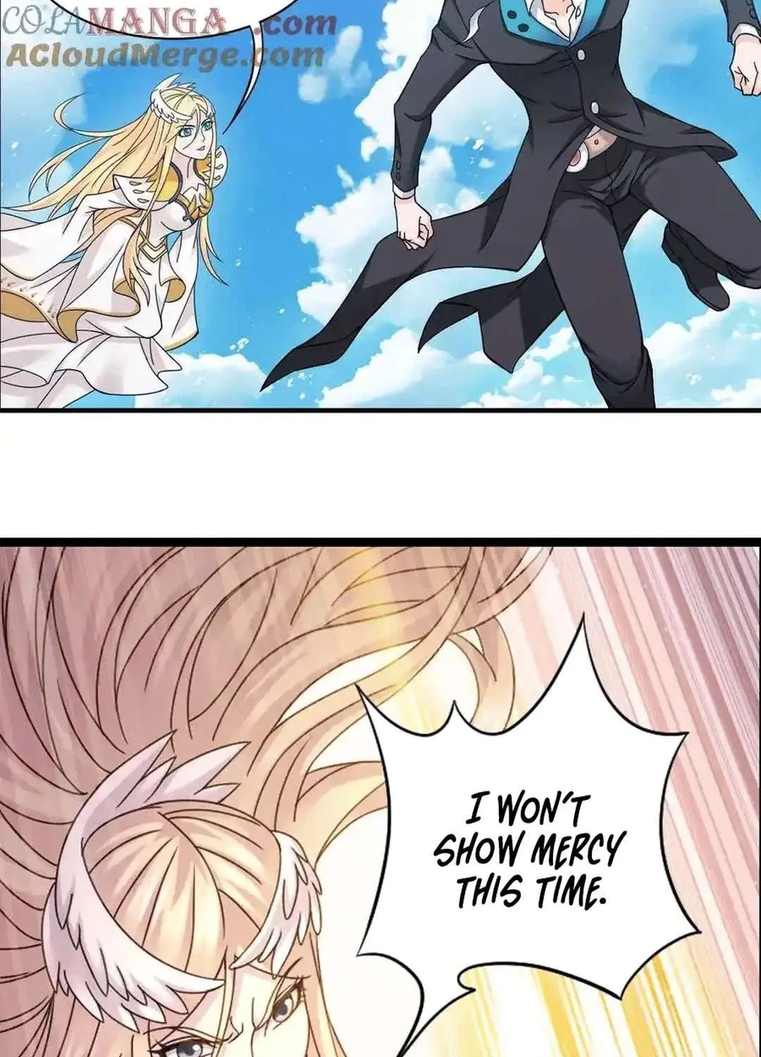 Read Soul Land chapter 350.3 image 25 on Lezhin