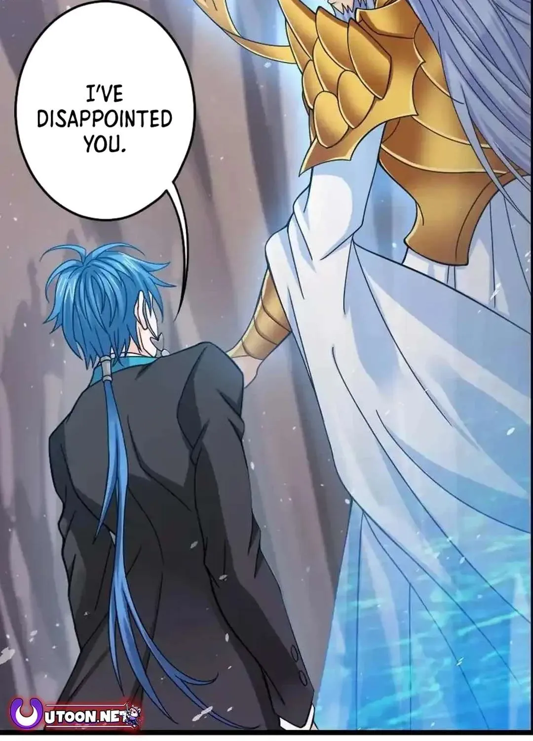 Read Soul Land chapter 350.3 image 45 on Lezhin