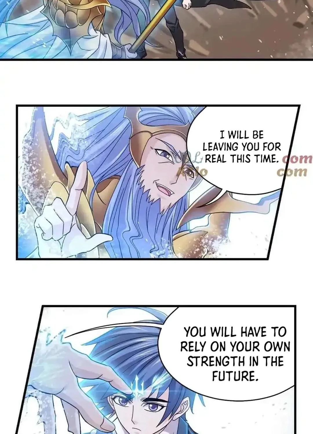 Read Soul Land chapter 350.3 image 47 on Lezhin