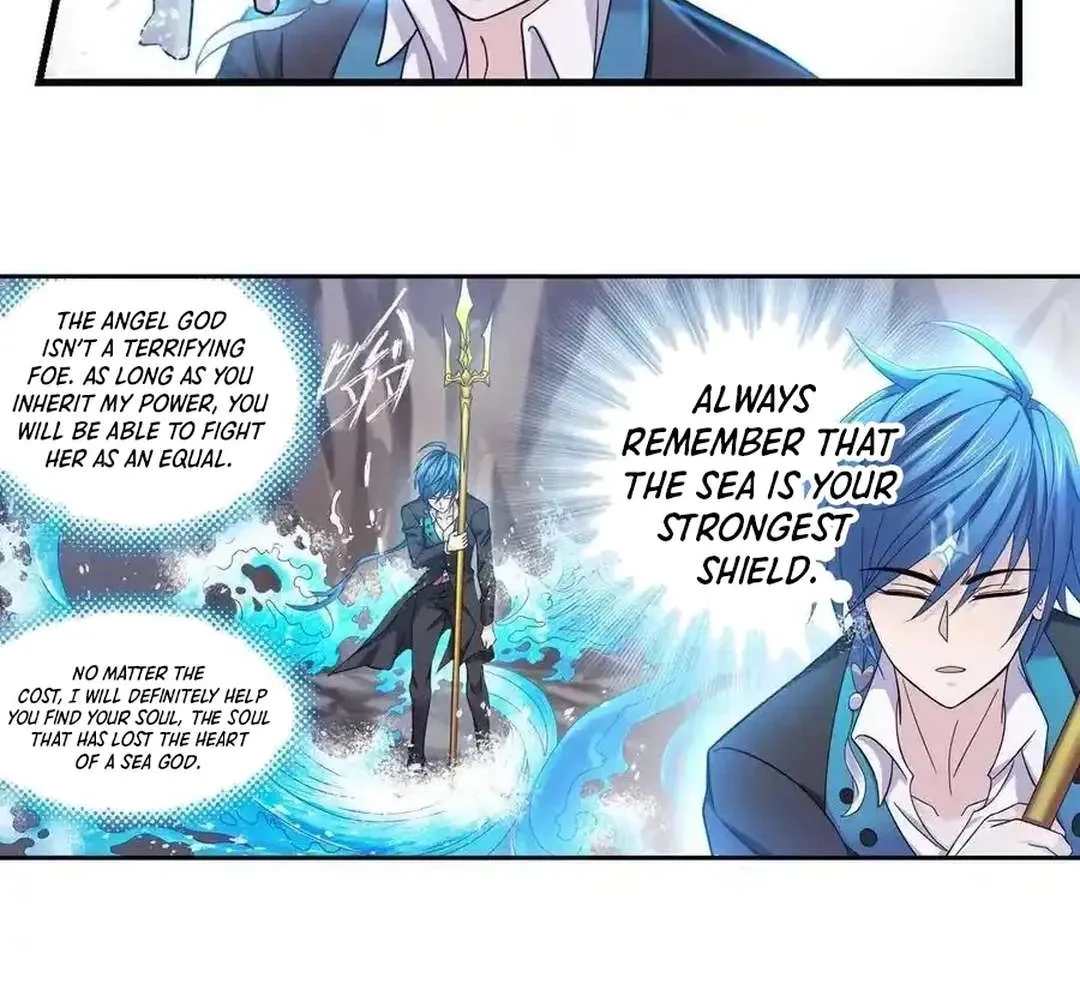 Read Soul Land chapter 350.3 image 48 on Lezhin