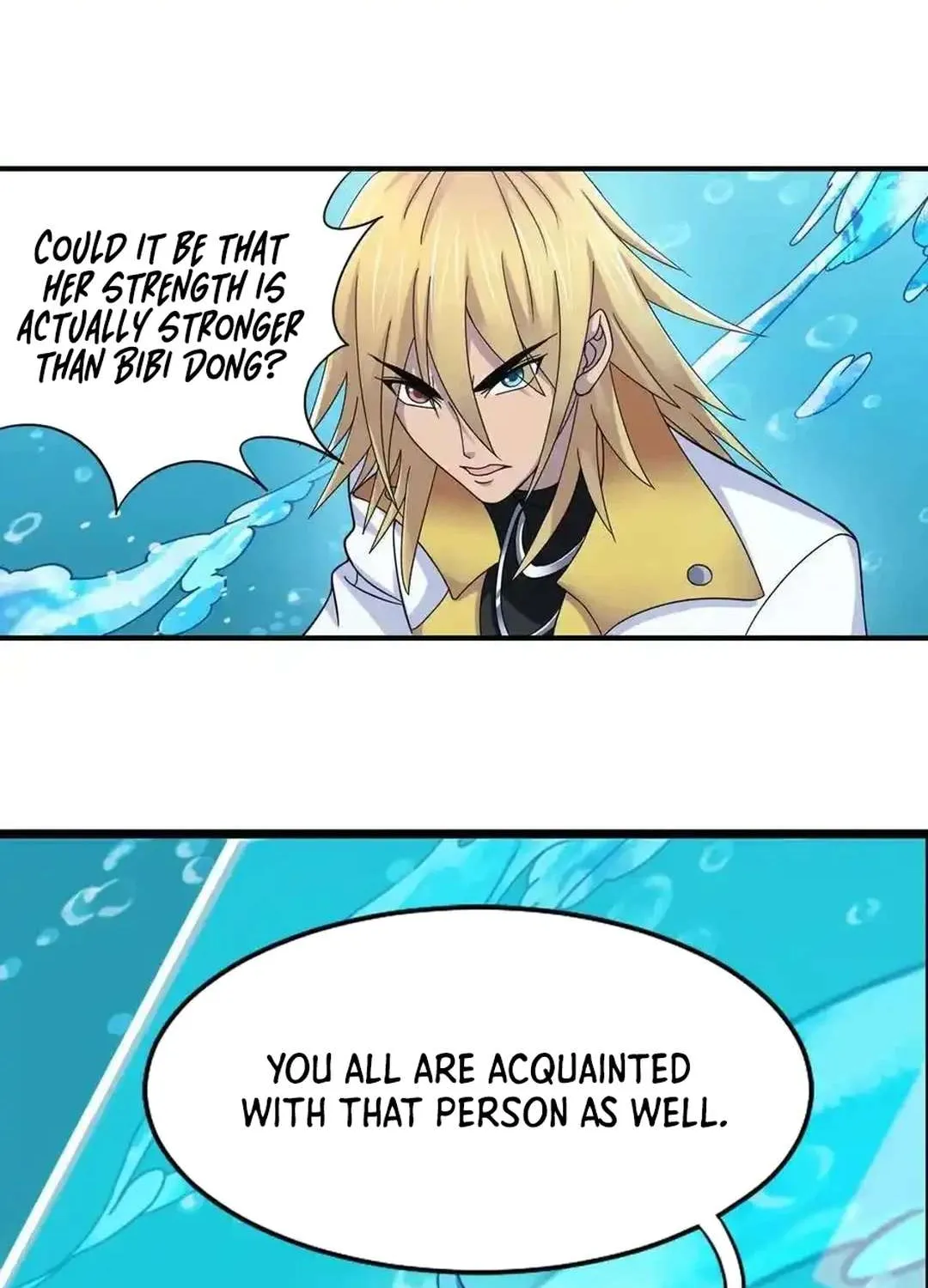 Read Soul Land chapter 351.1 image 15 on Lezhin
