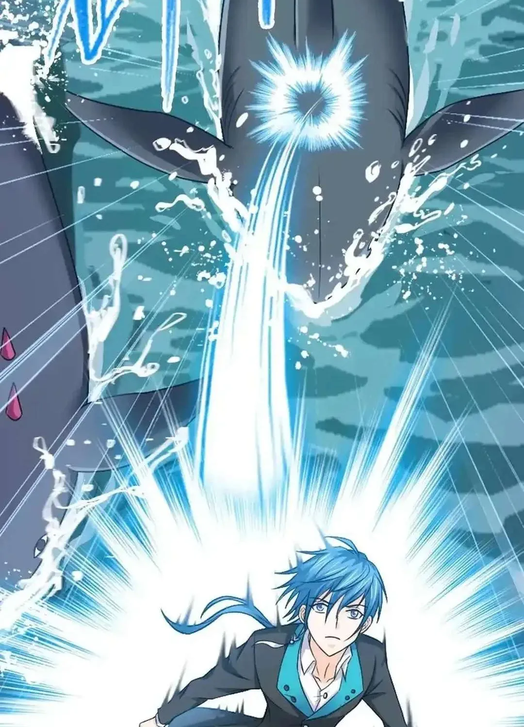 Read Soul Land chapter 351.1 image 29 on Lezhin