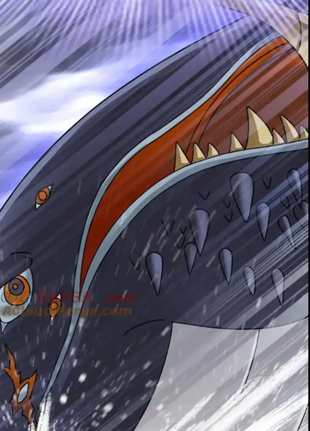 Read Soul Land chapter 351.2 image 18 on Lezhin