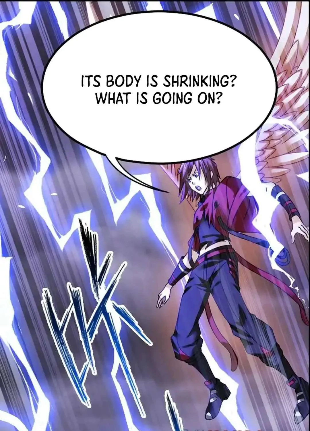 Read Soul Land chapter 351.2 image 21 on Lezhin