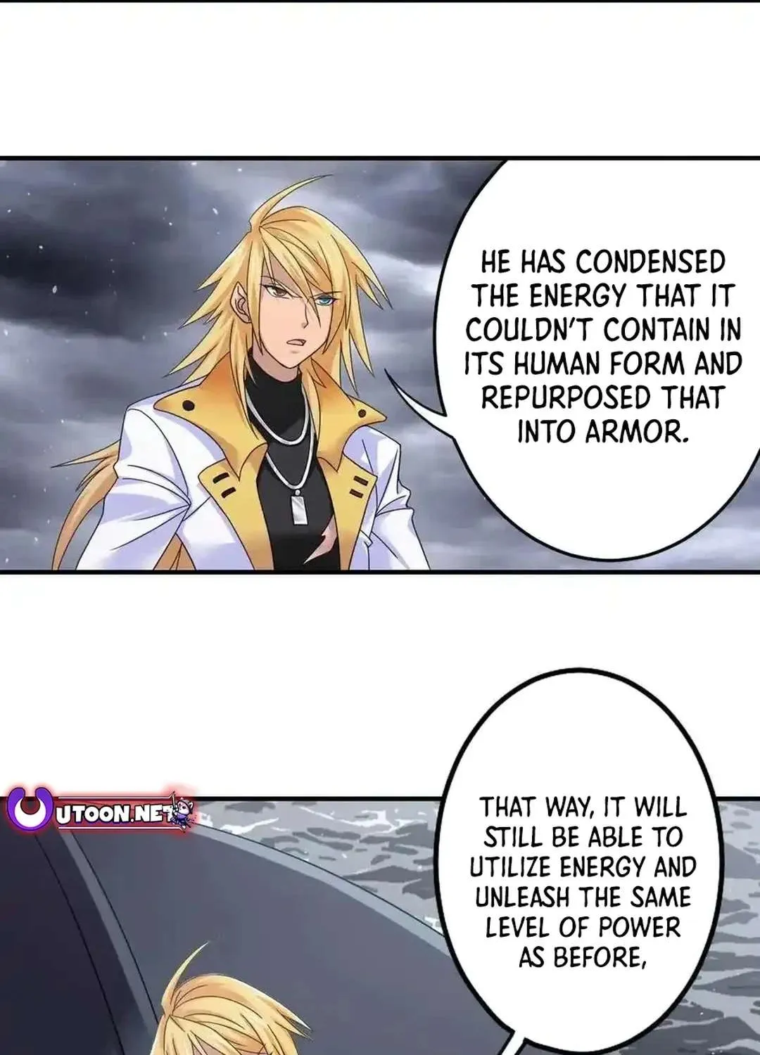 Read Soul Land chapter 351.2 image 33 on Lezhin