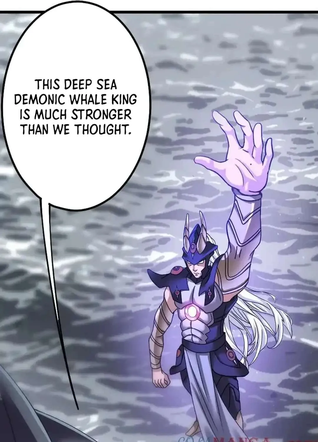Read Soul Land chapter 351.2 image 35 on Lezhin