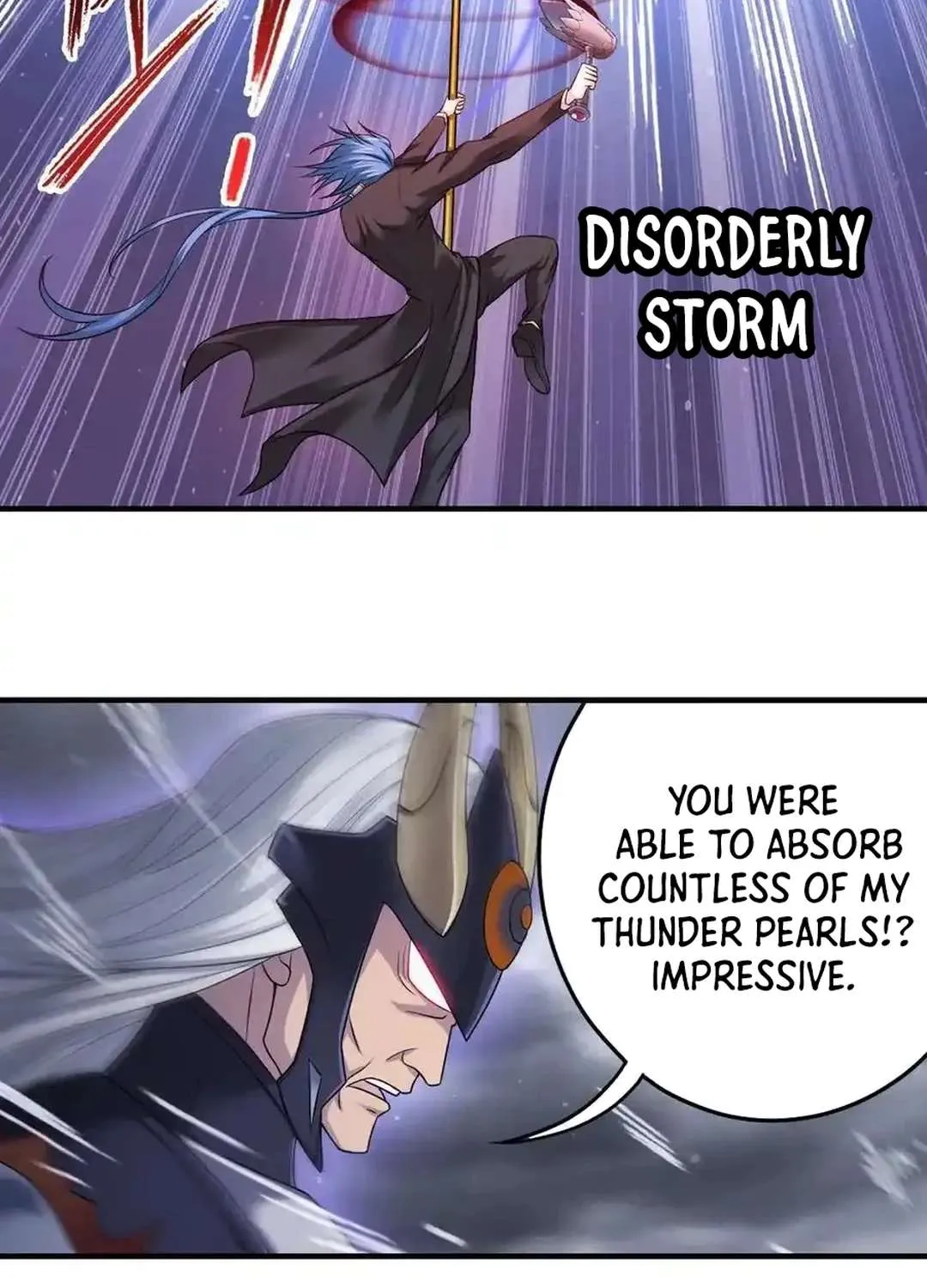 Read Soul Land chapter 351.2 image 39 on Lezhin
