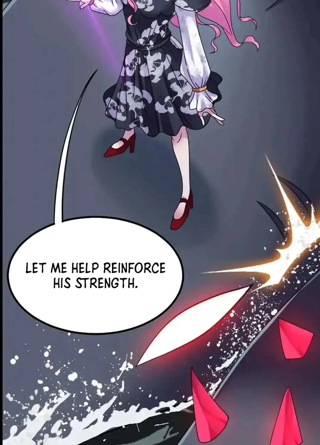 Read Soul Land chapter 351.2 image 43 on Lezhin