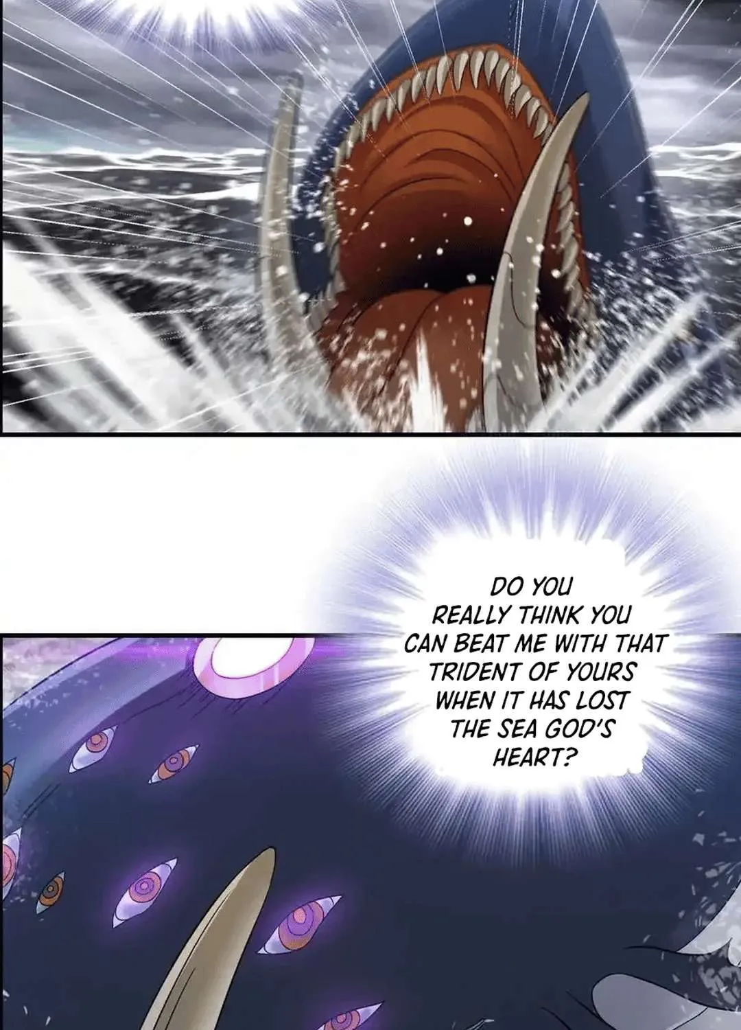 Read Soul Land chapter 351.2 image 5 on Lezhin